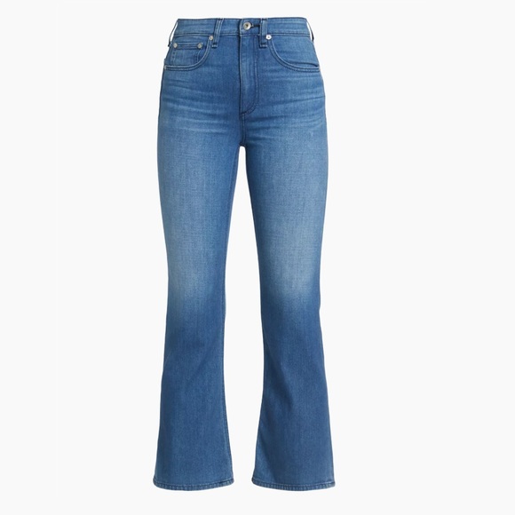 Rag & Bone Jeans - Picture 3 of 7